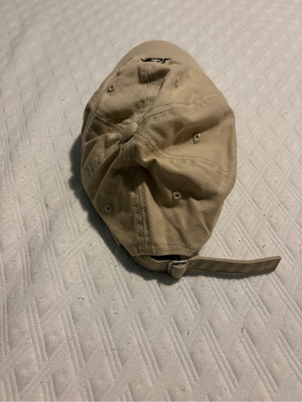 Peanuts hat - Picture 2 of 3